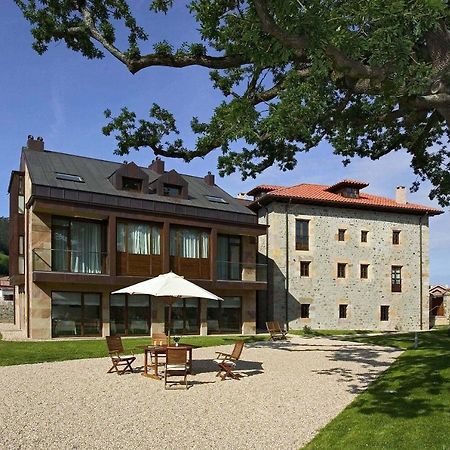 Posada La Robla La Cueva (Cantabria) Exterior foto